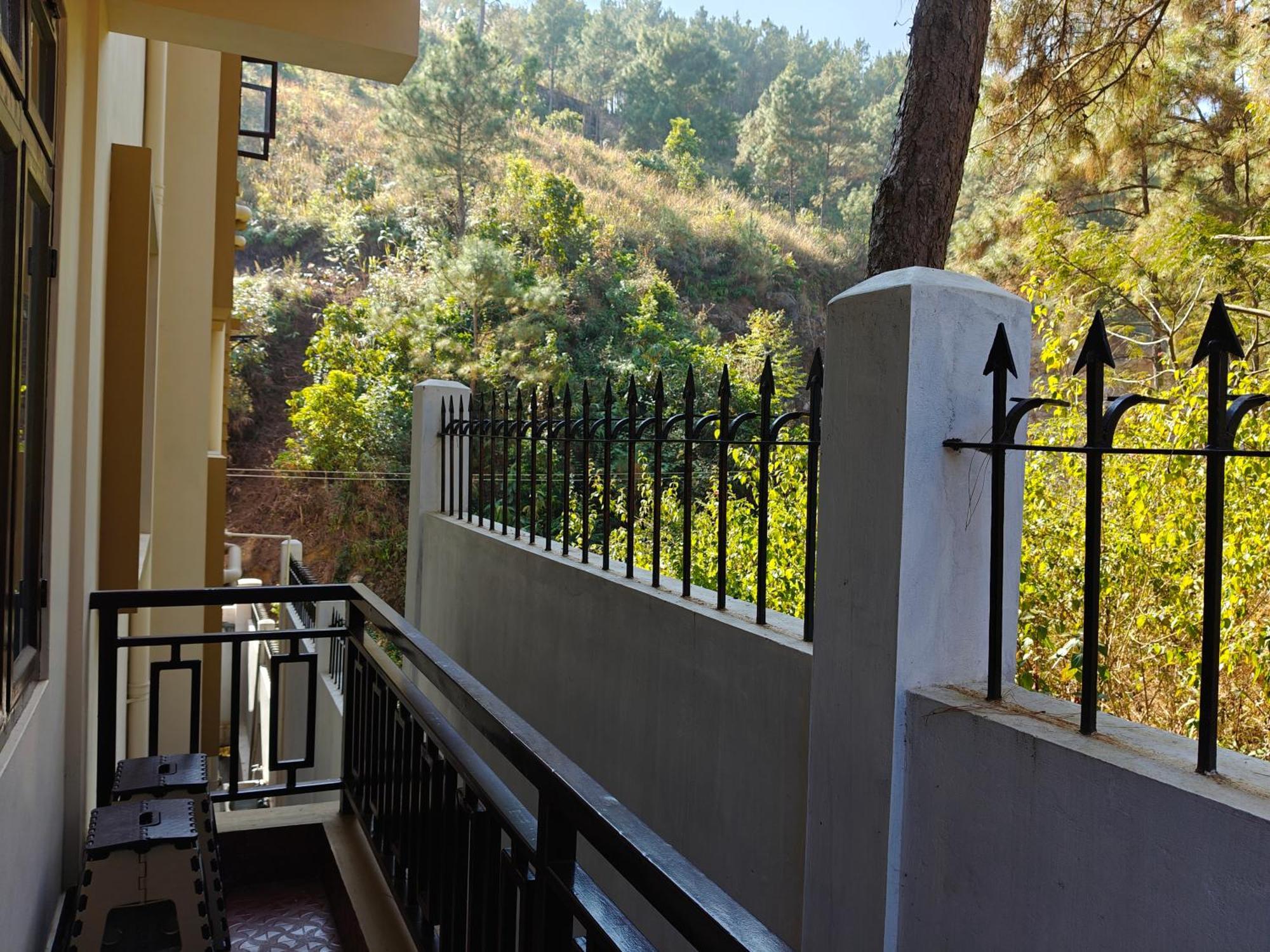 Xtsy Travellers Hostel Shillong Cameră foto