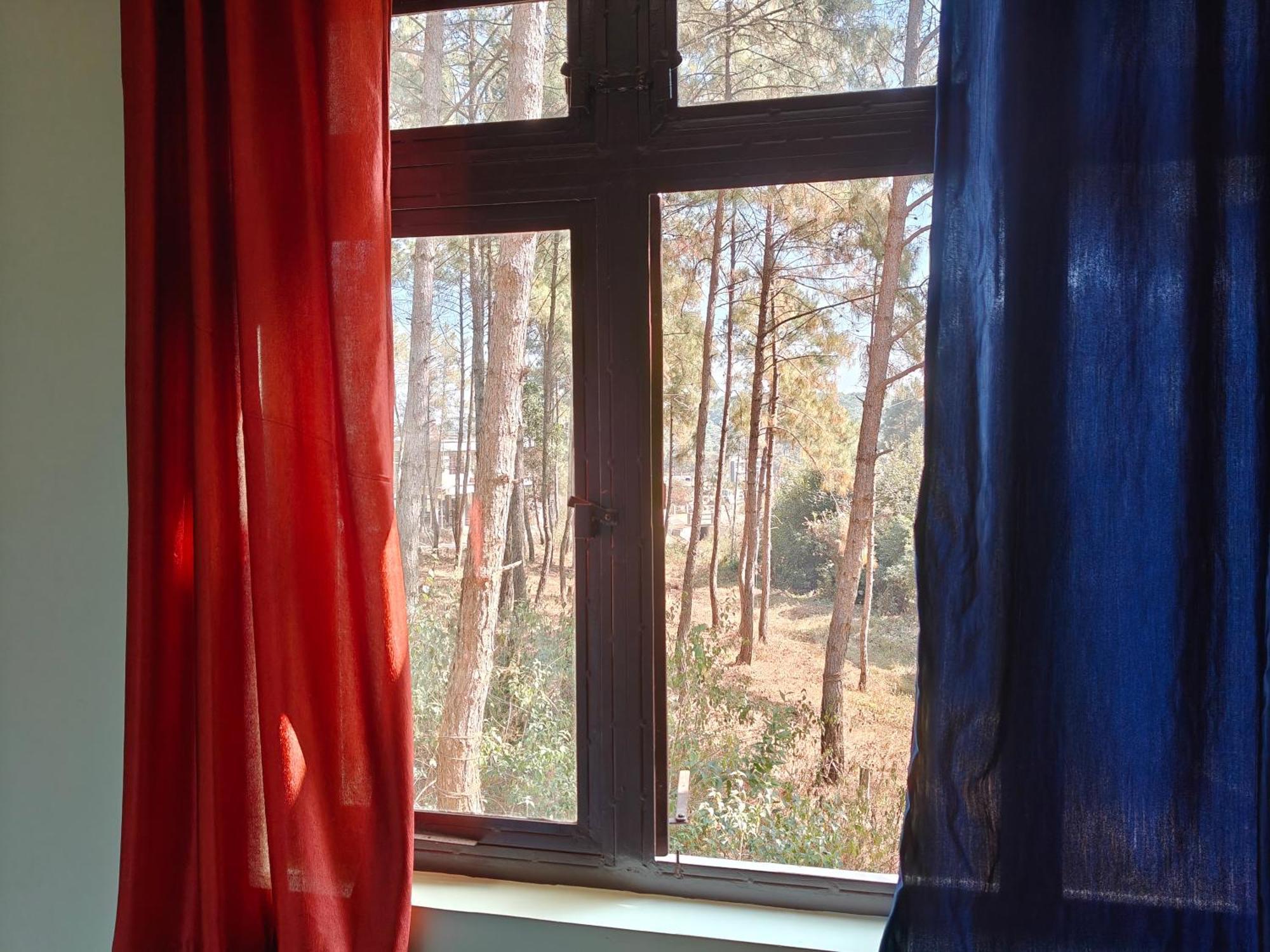 Xtsy Travellers Hostel Shillong Cameră foto